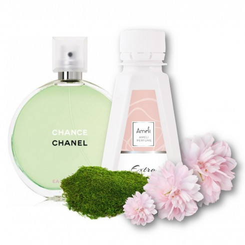 Парфумована вода, Chance Eau Fraiche ( Chanel )