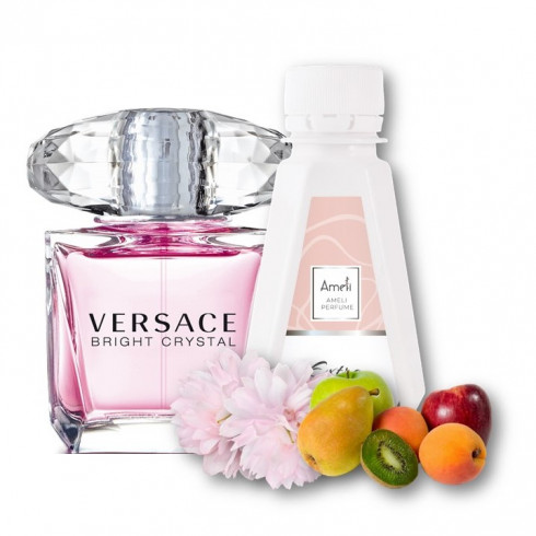 Парфумована вода Bright Crystal ( Versace )