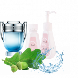 Парфумована вода Invictus Aqua (Paco Rabanne)