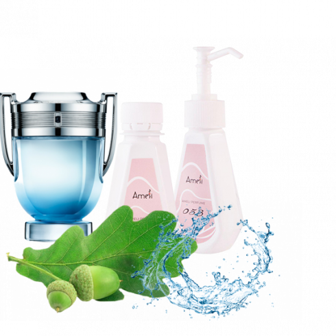Парфумована вода Invictus Aqua (Paco Rabanne)