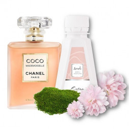 Парфумована вода Coco Mademoiselle (Chanel)