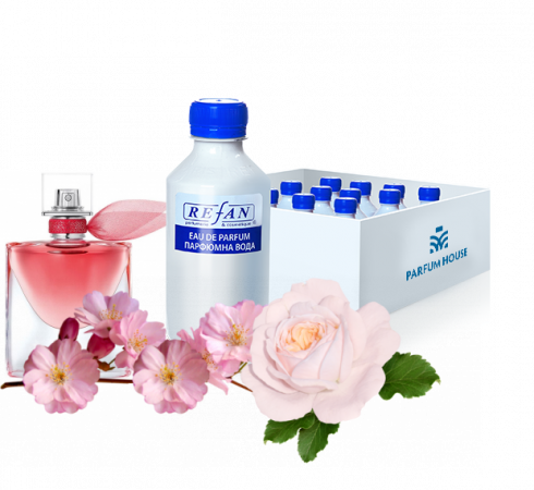 LA VIE EST BELLE INTENSEMENT / LANCOME