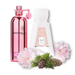 Парфумована вода Roses Musk by Montale