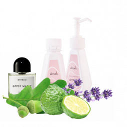 Парфумована вода Gypsy Water (Byredo)