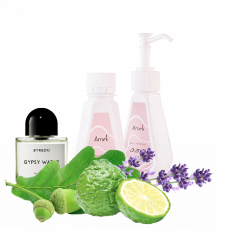 Парфумована вода Gypsy Water (Byredo)