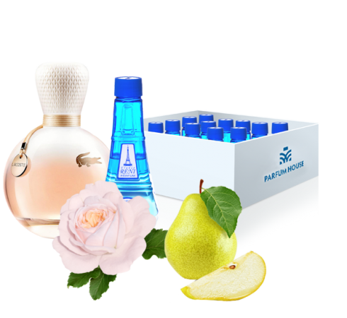 Eau De Lacoste Pour Femme / Lacoste распродажа