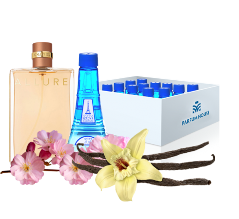 Allure / C. Chanel / розпродаж