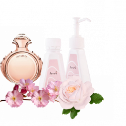 Парфумована вода Olympea (Paco Rabanne)