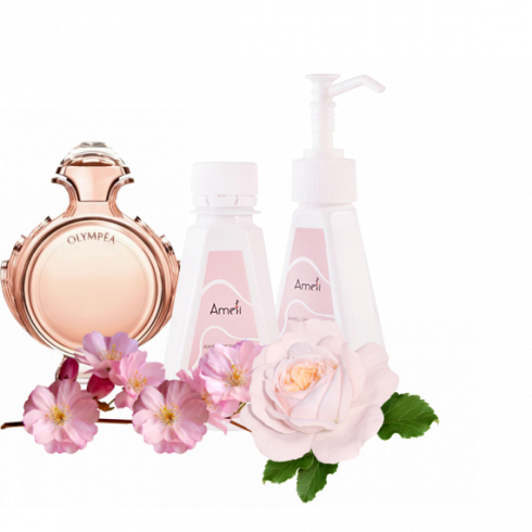 Парфумована вода Olympea (Paco Rabanne)
