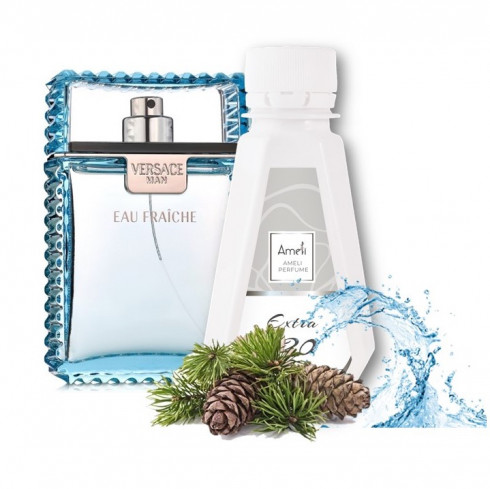 Парфумована вода Man Eau Fraiche ( Versace )