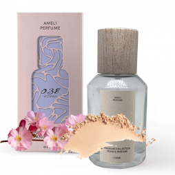 Туалетна вода Black Opium (Yves Saint Laurent) Ameli Premium