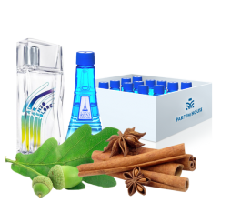 L'eau par Kenzo Colors Pour Homme / Kenzo /