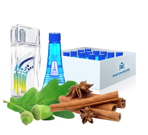 L'eau par Kenzo Colors Pour Homme / Kenzo /
