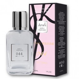 Туалетна вода Mon Paris  (Yves Saint Laurent)