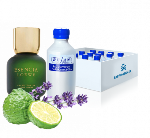 Esencia pour Homme Loewe