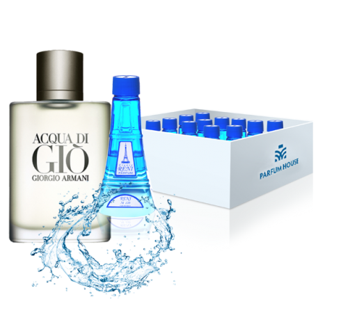Acqua di Gio  / Giorgio Armani /