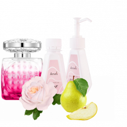 Парфумована вода Blossom (Jimmy Choo) 