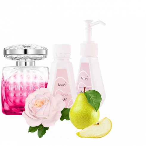 Парфумована вода Blossom (Jimmy Choo) 