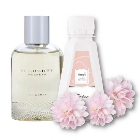 Парфумована вода Weekend for women (Burberry)