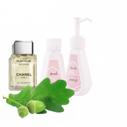Парфумована вода Egoiste platinum  (Chanel)