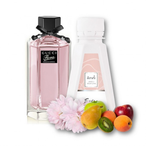 Парфумована вода Flora by Gucci Gorgeous Gardenia ( Gucci )