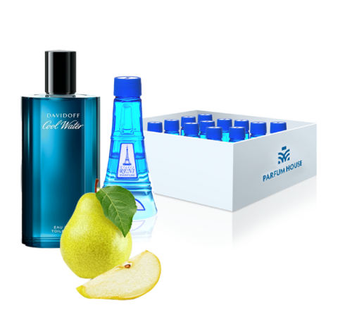 Cool water / Zino Davidoff / розпродаж