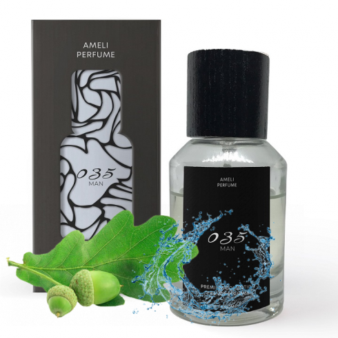 Туалетна вода Blue Seduction (Antonio Banderas) Ameli Premium