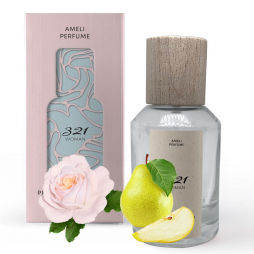Туалетна вода Light Blue (Dolce & Gabbana) Ameli Premium