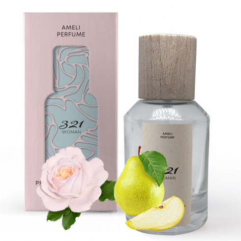 Туалетна вода Light Blue (Dolce & Gabbana) Ameli Premium