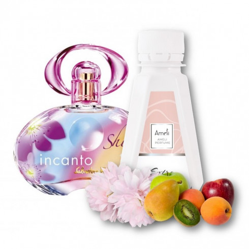 Парфумована вода Incanto Shine ( Salvatore Ferragamo )