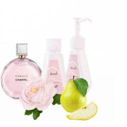 Парфумована вода Chance Tendre (Chanel)