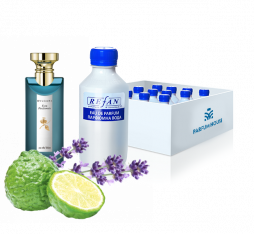 Eau Parfumee au The Bleu Bvlgari