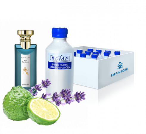 Eau Parfumee au The Bleu Bvlgari
