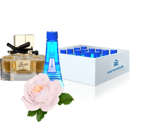 Gucci Flora by Gucci / Gucci / розпродаж