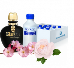 BLACK XS L APHRODISIAQUE /  P.RABANNE