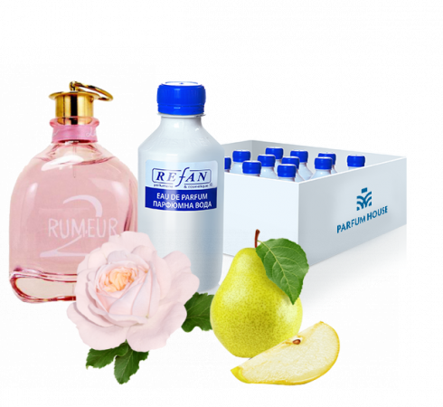 RUMEUR 2ROSE/ LANVIN