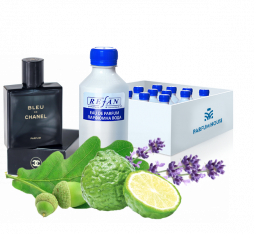 Bleu De Chanel Parfum 2018 (Chanel)