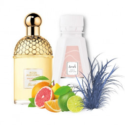 Парфумована вода Aqua Allegoria Mandarine Basilic (Guerlain)