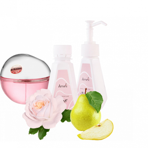 Парфумована вода Be Delicious Fresh Blossom (Donna Karan)