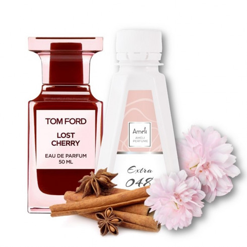 Парфумована вода Lost Cherry by Tom Ford