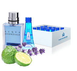 Acqua Essenziale / Salvatore Ferragamo / распродажа