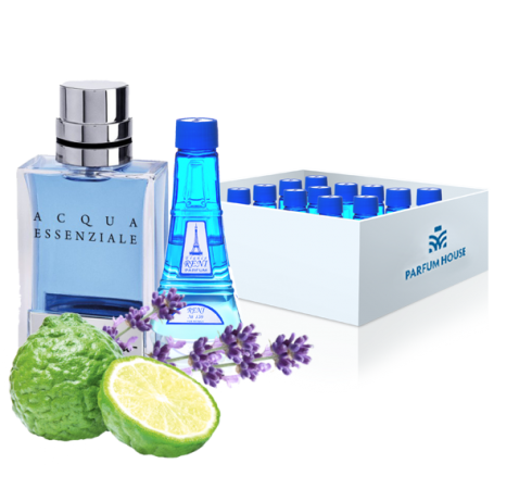Acqua Essenziale / Salvatore Ferragamo / распродажа