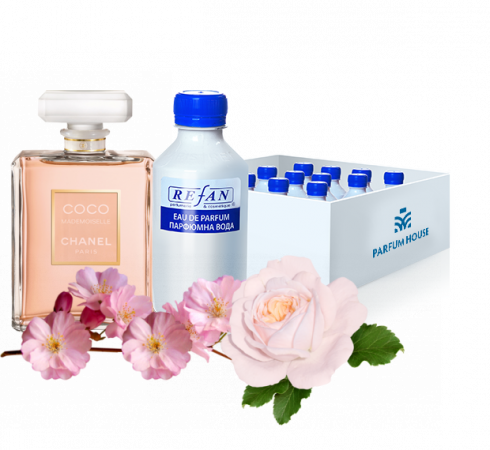 Coco Mademoiselle / Coco Chanel (Коко Мадмуазель / Шанель)