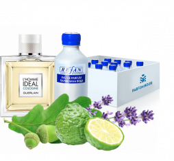 L’Homme Ideal Cologne Guerlain