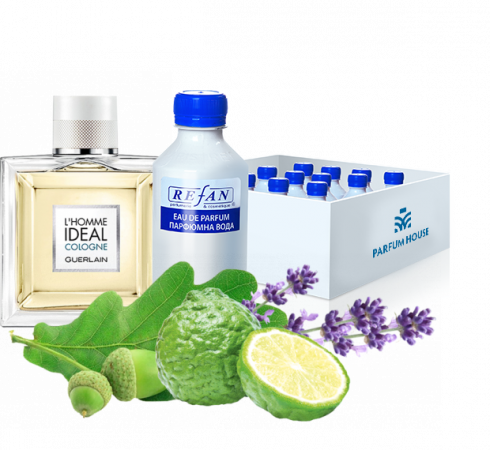 L’Homme Ideal Cologne Guerlain