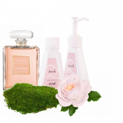 Парфумована вода Coco Mademoiselle (Chanel)
