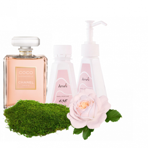Парфумована вода Coco Mademoiselle (Chanel)