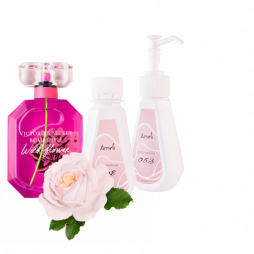 Парфумована вода Bombshell Wild Flower (Victoria's Secret)