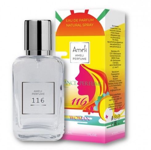 Туалетна вода Taj Sunset  (Escada)