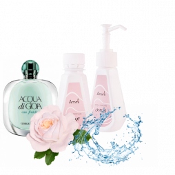  Парфумована вода Acqua di Gioia (Giorgio Armani) 